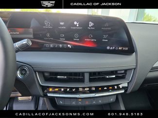 New 2026 Cadillac CT5 V video 3