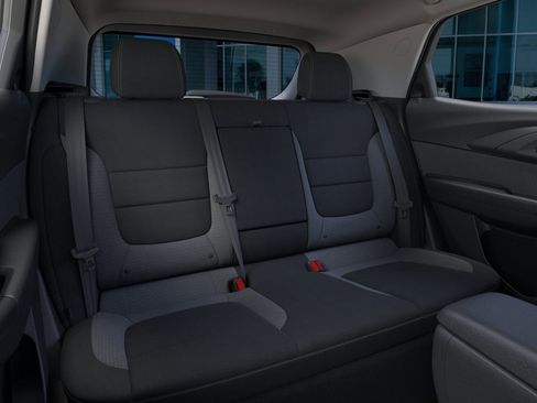 New 2026 Chevrolet TrailBlazer LT w/ Convenience Package image 17