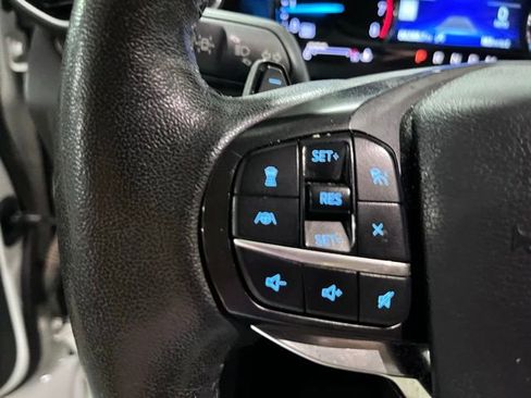 Used 2020 Ford Explorer Limited RWD image 26