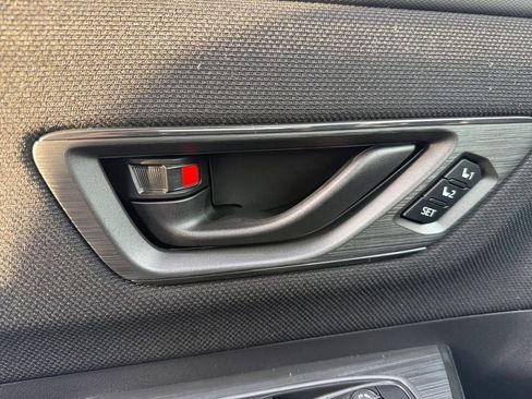 New 2026 Subaru Outback Limited image 25