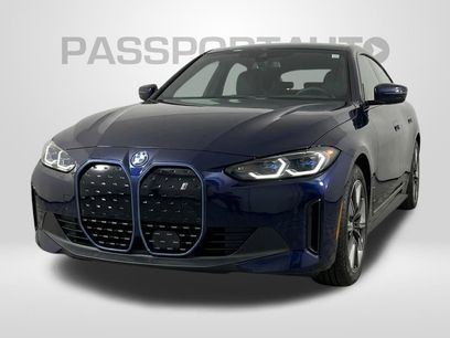 Used 2023 BMW i4 eDrive35 w/ Premium Package