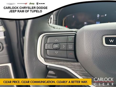 Used 2022 Jeep Wagoneer Series II AWD/4WD image 14