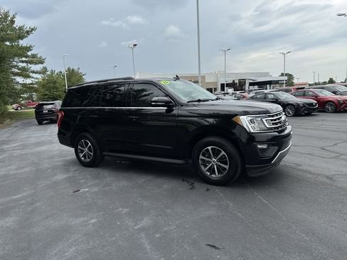 Used 2020 Ford Expedition XLT w/ Equipment Group 201A RWD image 6