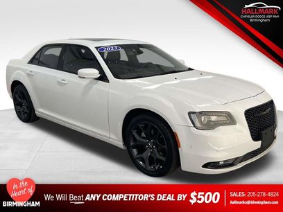 Used 2023 Chrysler 300 S