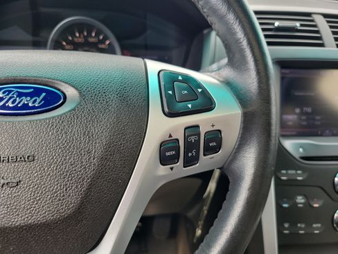 Used 2013 Ford Explorer XLT FWD image 24