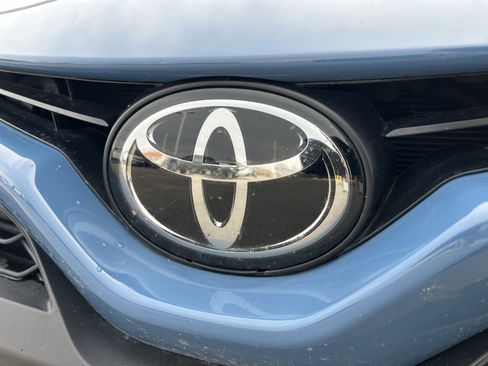 Certified 2024 Toyota Camry SE image 10