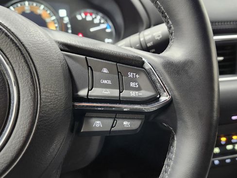 Used 2024 MAZDA CX-5 Signature image 39