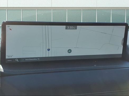 Used 2022 Genesis GV80 2.5T image 18