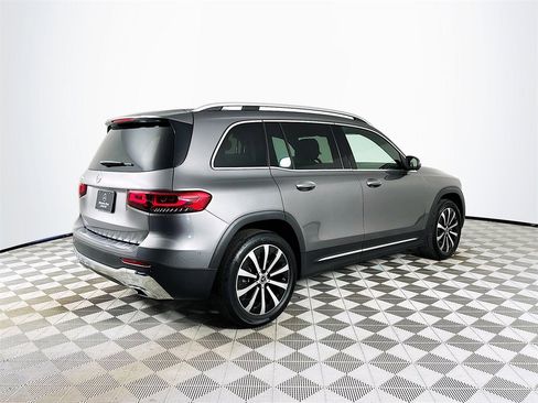 Certified 2022 Mercedes-Benz GLB 250 image 7