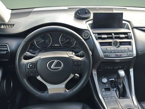 Used 2015 Lexus NX 200t FWD w/ Premium Package image 40