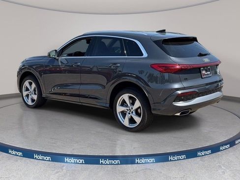 Certified 2025 Audi Q5 Premium Plus AWD/4WD image 5