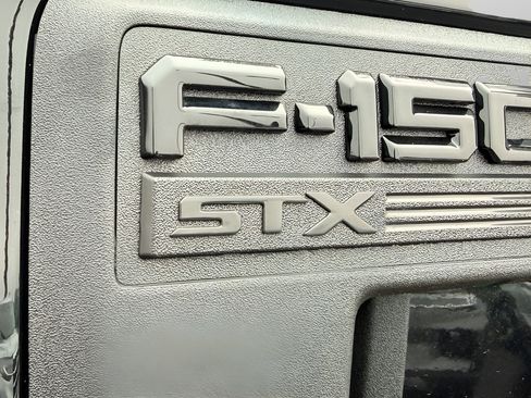 New 2026 Ford F150 STX w/ Equipment Group 200A AWD/4WD image 17