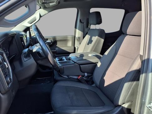 Used 2022 Chevrolet Silverado 1500 RST w/ Z71 Off-Road Package image 20