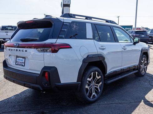 New 2026 Subaru Outback Touring XT AWD/4WD image 18