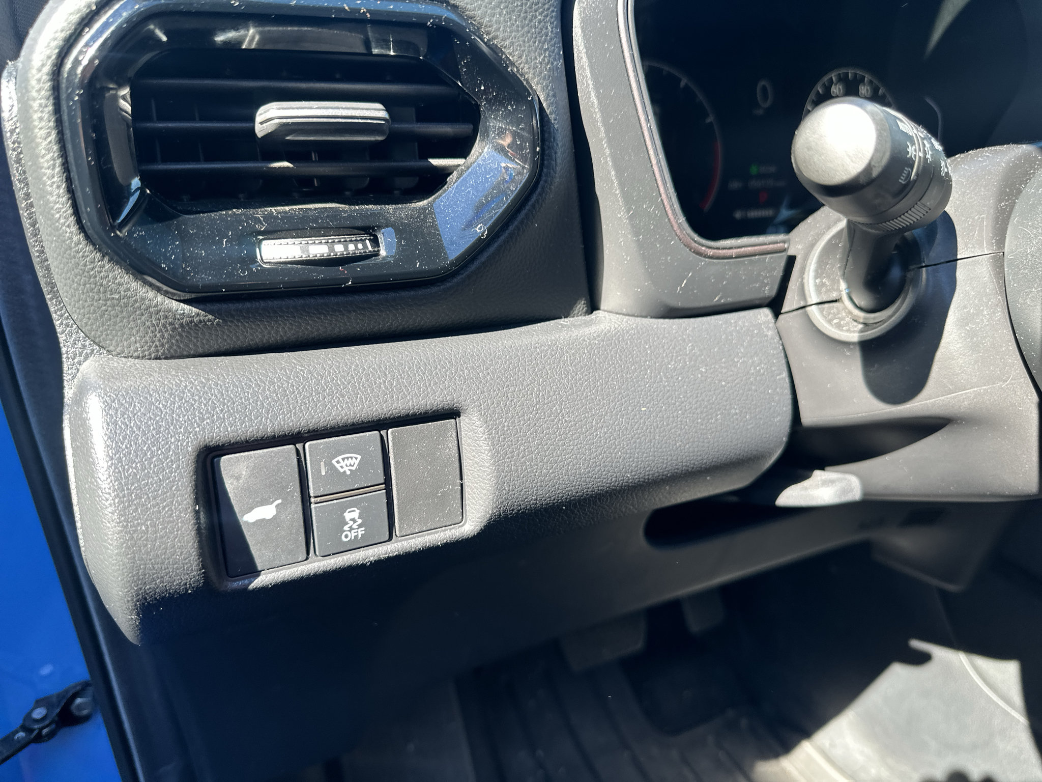Used 2025 Honda Pilot TrailSport image 22