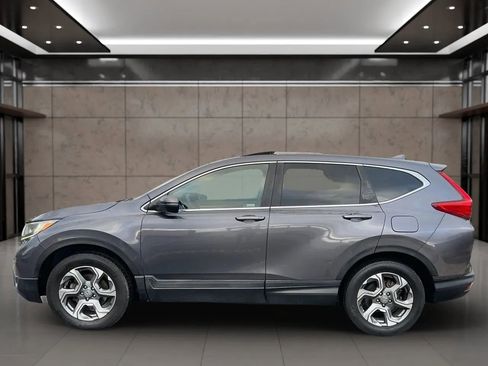 Used 2019 Honda CR-V EX image 4