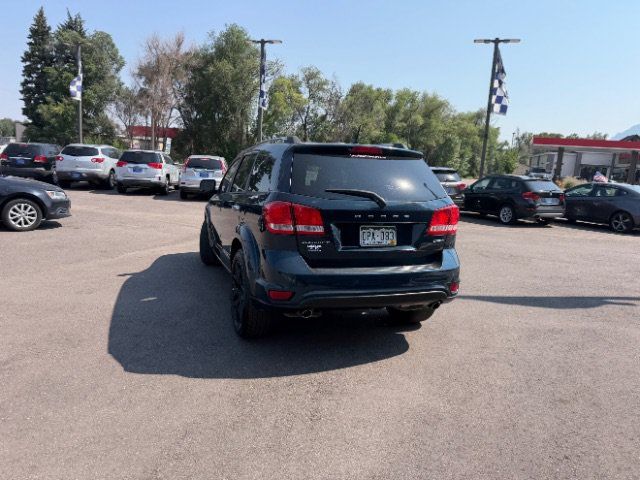 Used 2013 Dodge Journey Crew w/ Flexible Seating Group FWD image 11