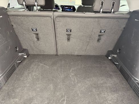 Used 2025 Chevrolet TrailBlazer LT image 29