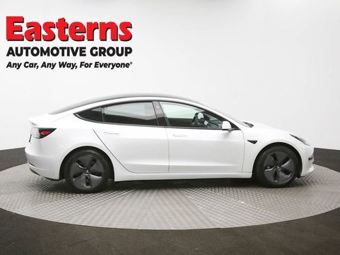 Used 2020 Tesla Model 3 Long Range image 43