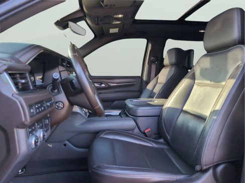 Used 2022 GMC Yukon Denali w/ Denali Ultimate Package image 13
