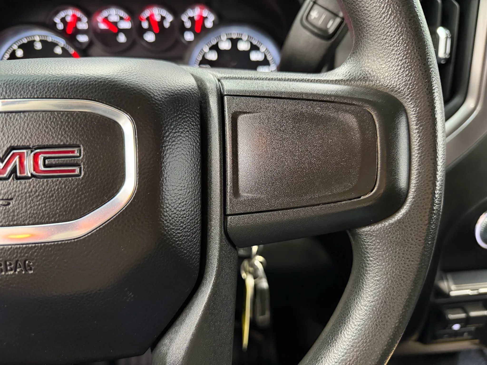 Used 2022 GMC Sierra 3500 Pro w/ Convenience Package RWD image 27