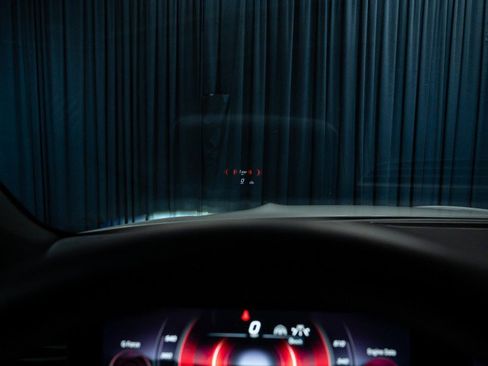 Certified 2026 Mercedes-Benz GLS 580 580 4MATIC&reg; SUV image 18