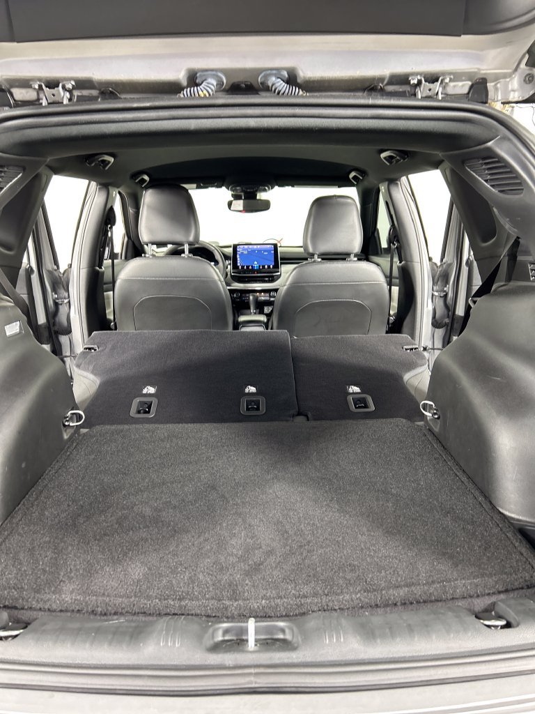 Used 2023 Jeep Compass Limited w/ Elite Group AWD/4WD image 20