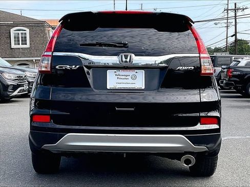 Used 2016 Honda CR-V EX image 6