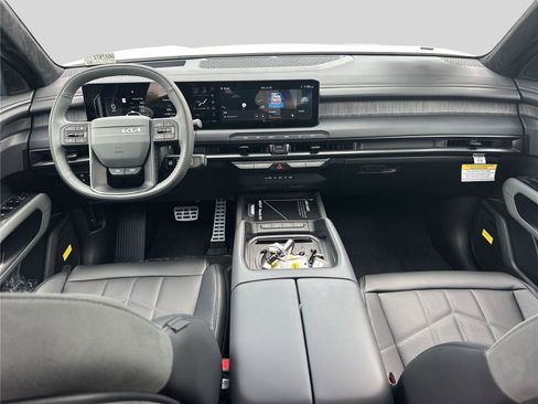 New 2027 Kia Telluride X-Line SX Prestige AWD/4WD image 17