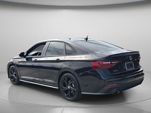 Certified 2023 Volkswagen Jetta GLI Autobahn FWD image 8