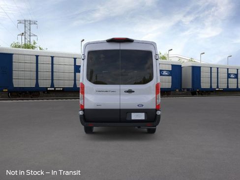 New 2026 Ford Transit 350 XL AWD/4WD image 5