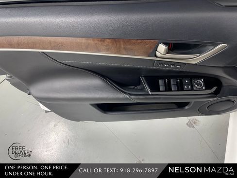 Used 2015 Lexus GS 350 AWD image 18