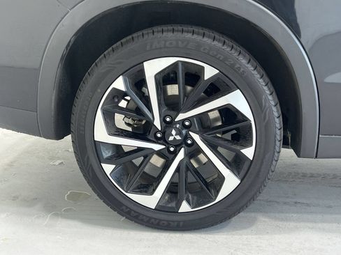 Used 2022 Mitsubishi Outlander SE FWD image 10