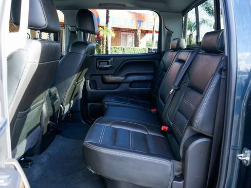 Used 2019 GMC Sierra 3500 Denali image 39