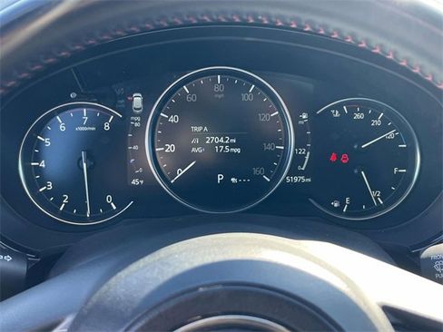 Used 2021 MAZDA CX-9 Carbon Edition image 27