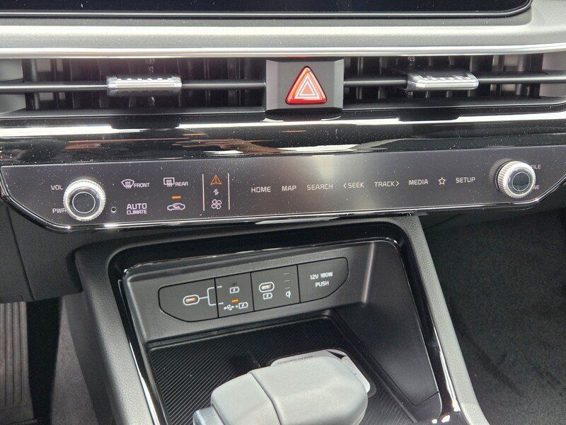 New 2026 Kia K5 GT-Line FWD image 14