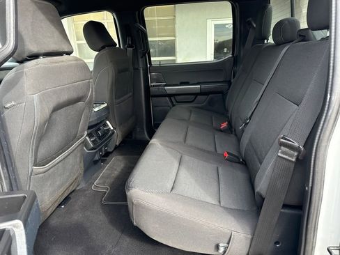 Used 2023 Ford F150 XLT w/ Equipment Group 302A High image 25