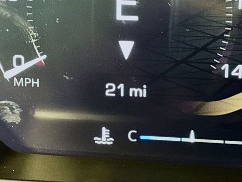 New 2026 GMC Sierra 1500 Elevation w/ Elevation Premium Package image 12