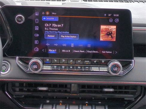 Certified 2023 Chevrolet Colorado Z71 w/ Z71 Convenience Package 2 image 19