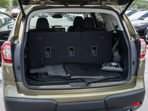 New 2026 Subaru Ascent Touring w/ Popular Package #2 AWD/4WD image 34