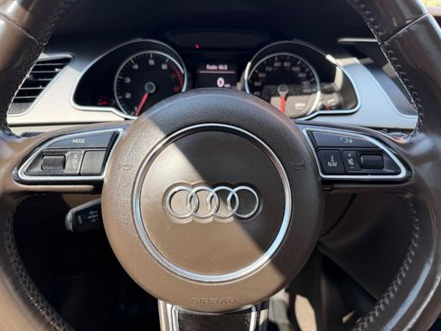Used 2015 Audi A5 2.0T Premium AWD/4WD image 11