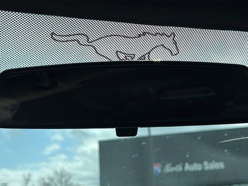 Used 2004 Ford Mustang Coupe image 20