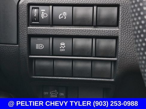 Used 2024 Toyota Tacoma SR RWD image 24
