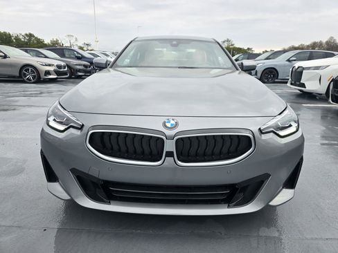 New 2026 BMW 230i 230i w/ Convenience Package image 2