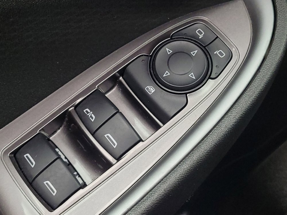 Used 2023 Chevrolet Malibu LT FWD image 27