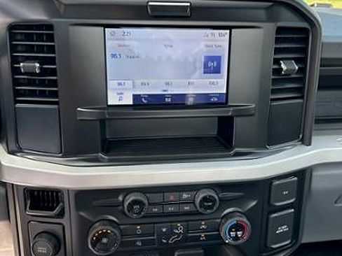 New 2025 Ford F250 XL w/ XL Driver Assist Package image 20