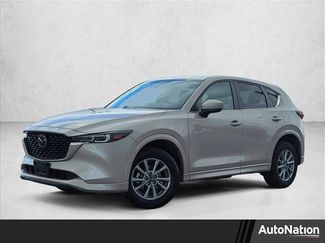 Used 2024 MAZDA CX-5 AWD 2.5 S w/ Select Package video 1