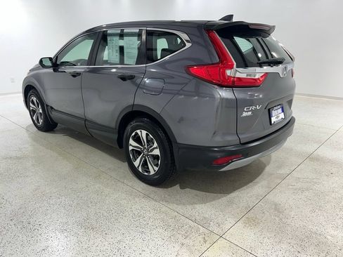 Used 2017 Honda CR-V LX image 3