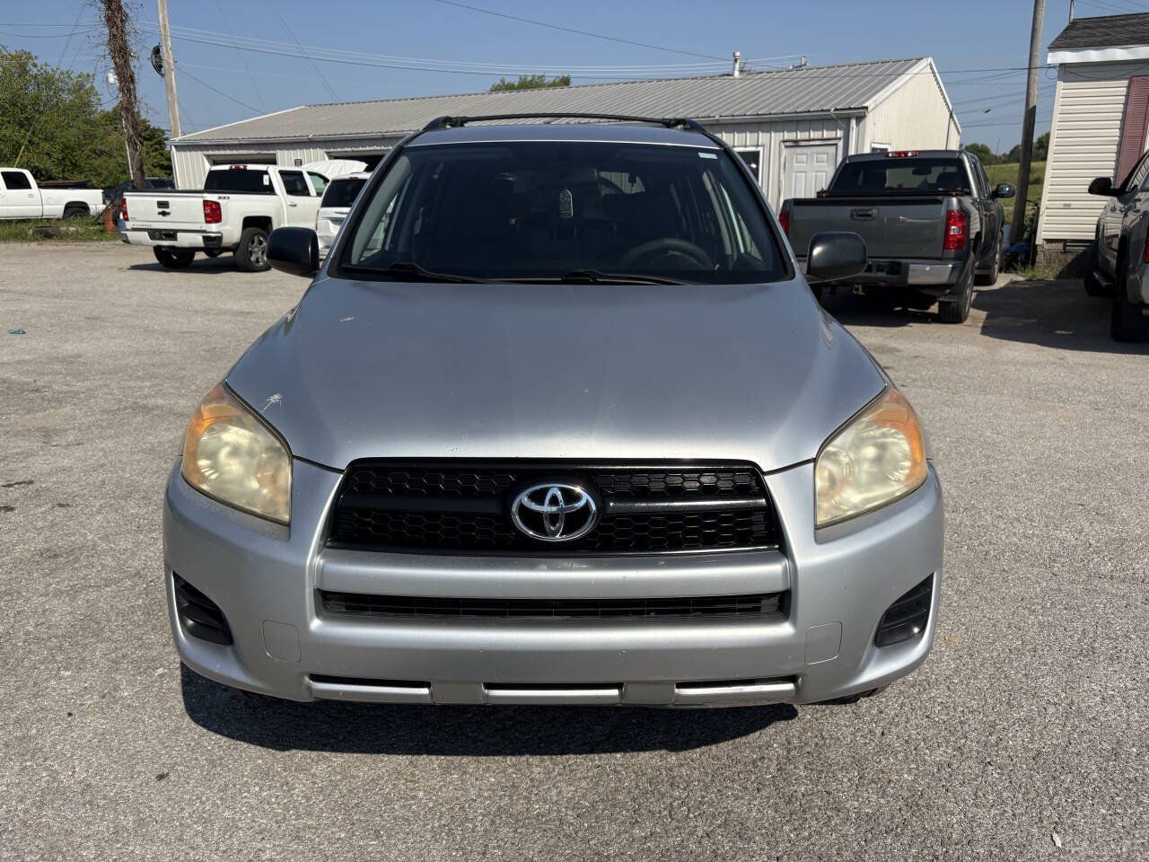 Used 2009 Toyota RAV4 2WD image 4
