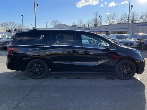 Used 2024 Honda Odyssey Sport image 24
